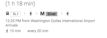 Bus SL1 Dulles Wiehle-Reston East Station.png