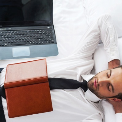 HotelsByDay- A Great Way to Start the Day?