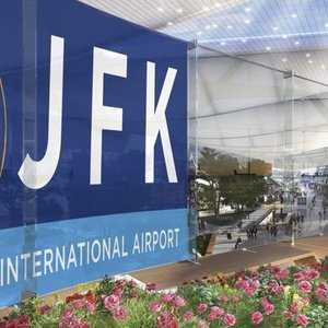 5 Best Ways to Group Travel from John. F. Kennedy International Airport to Manhattan