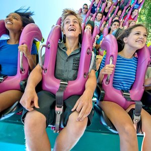 How to get to Dorney Park From New York City