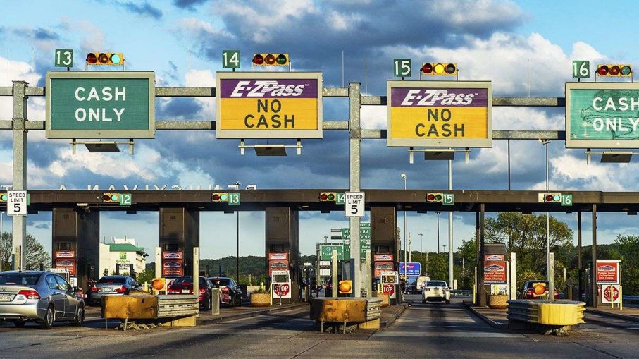 Toll roads