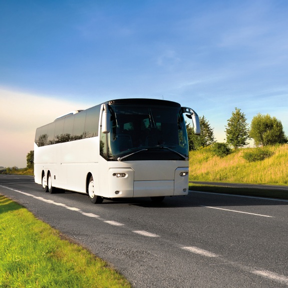 Top 6 Ways to Save on Your Bus Rental