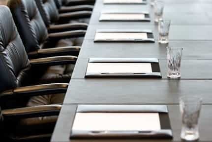 Rent executive bus with wi-fi