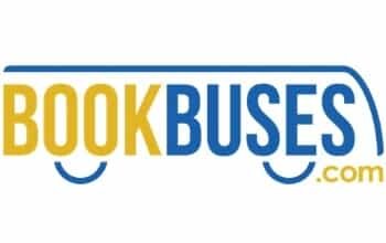 Bookbuses.com logo