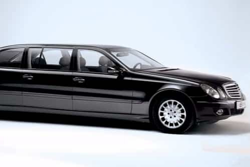 rent limousine with bar