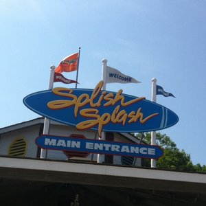 How to Get to Splish Splash From New York