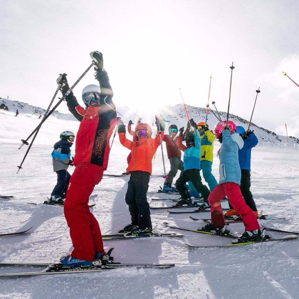 Winter Ski Trips from New York City